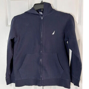 Náutica Sweatshirt kids size 10-12